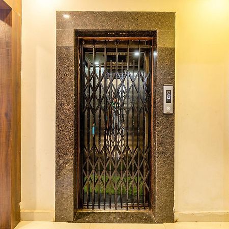 Fabhotel Ocean Pearl Μποπάλ Εξωτερικό φωτογραφία