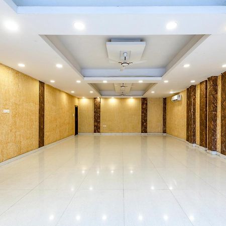 Fabhotel Ocean Pearl Μποπάλ Εξωτερικό φωτογραφία