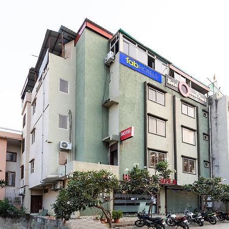 Fabhotel Ocean Pearl Μποπάλ Εξωτερικό φωτογραφία