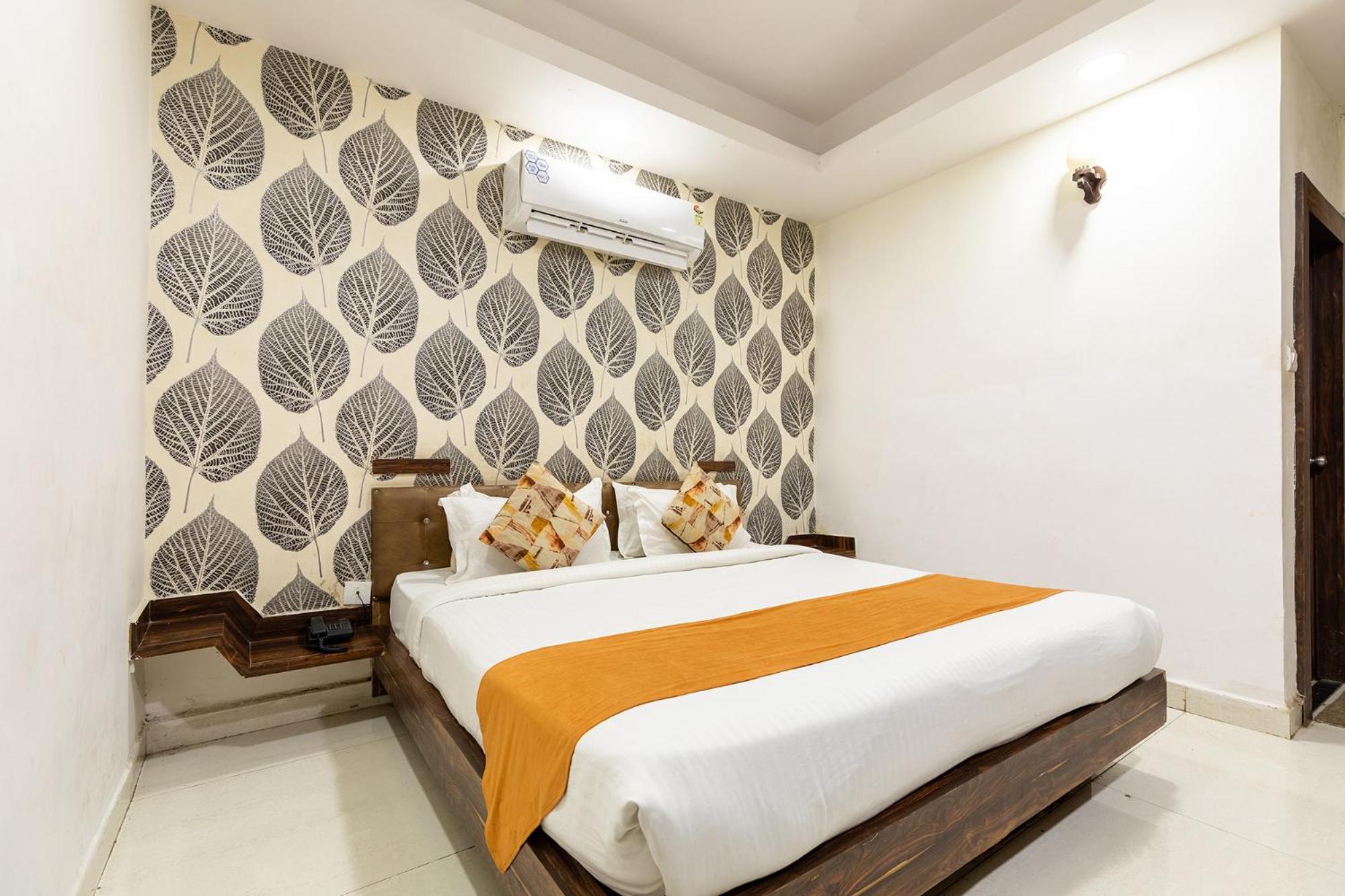 Fabhotel Ocean Pearl Μποπάλ Εξωτερικό φωτογραφία