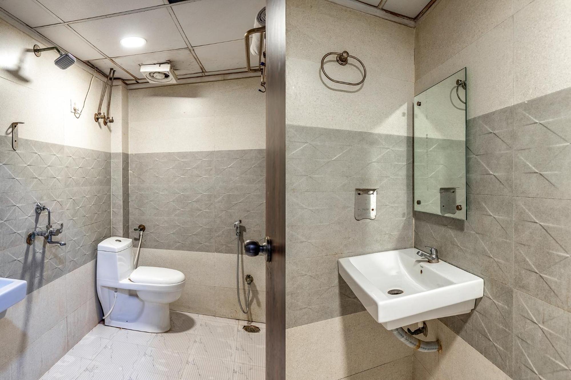 Fabhotel Ocean Pearl Μποπάλ Εξωτερικό φωτογραφία